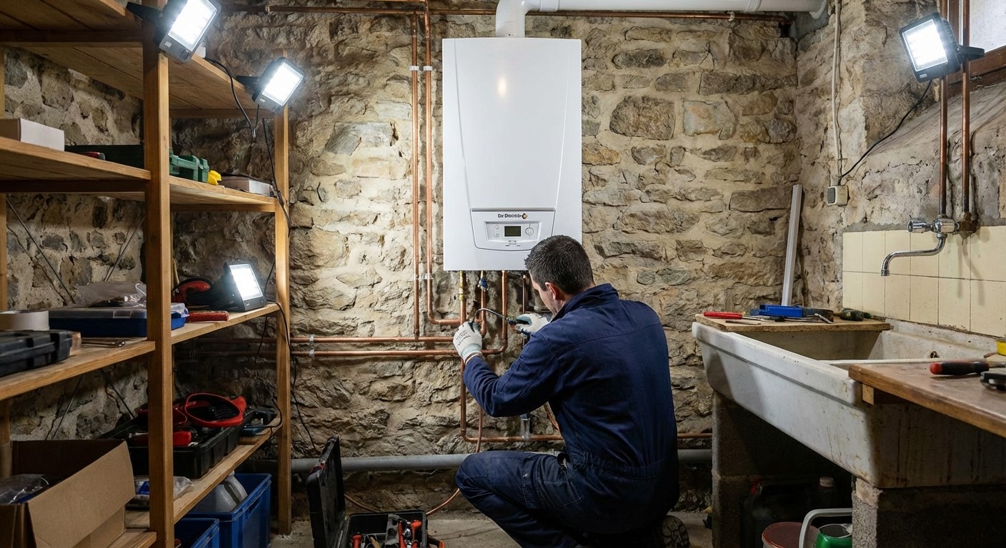 ECONERGY SUD OUEST